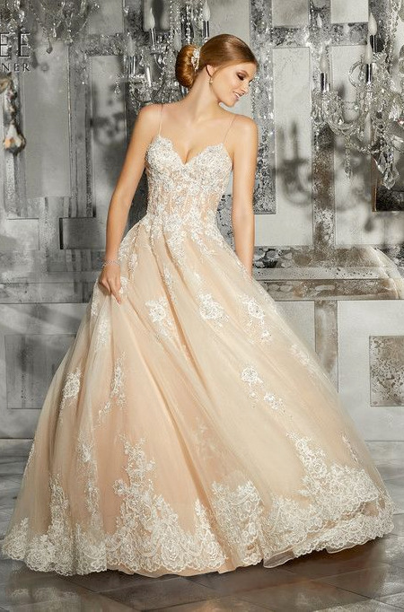 Mori Lee